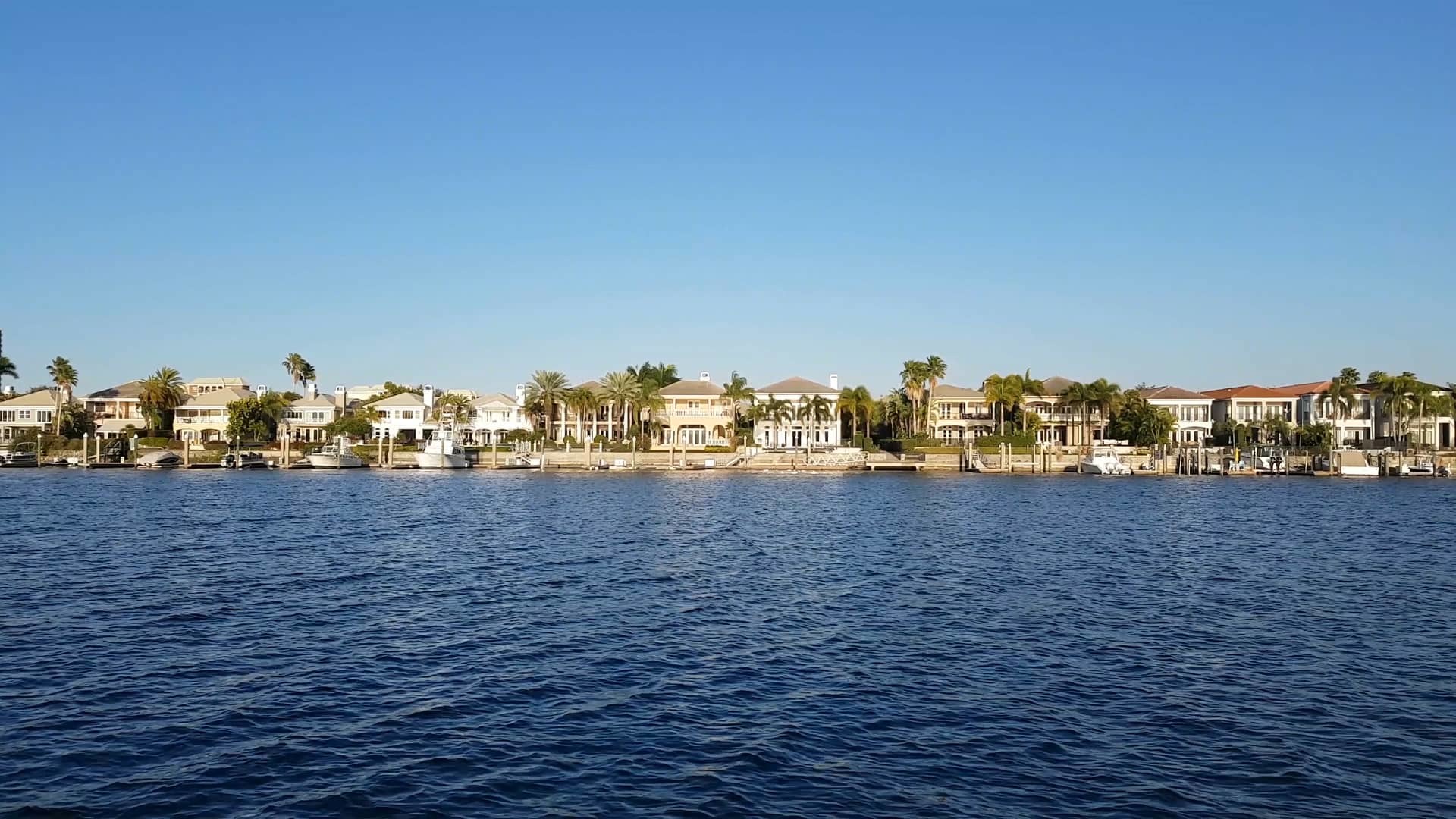 Sarasota Siesta Key longboat Waterfront Homes